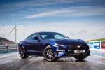 Ford Mustang EcoBoost Fastback 2018 года
